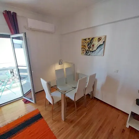 With Acropolis Views! Sq1 * Athens