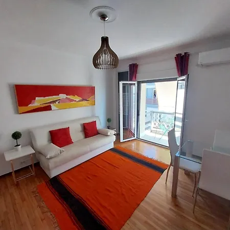With Acropolis Views! Sq1 Apartment *