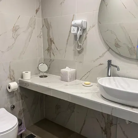 Modern With Large Private Balcony Athens