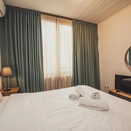Διαμέρισμα Tsakalof Loft Kolonaki By Zeussuites *