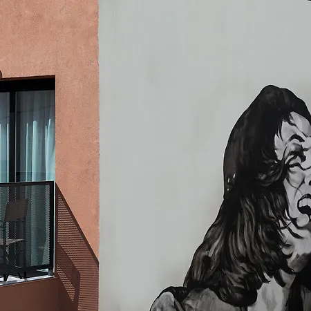 Bonnie By Nin&bau Hotel