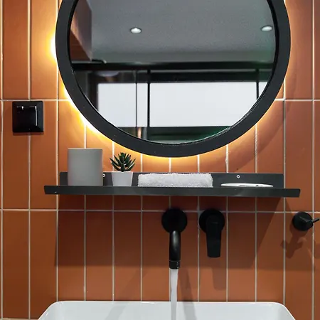 Hotel Bonnie By Nin&bau Athens