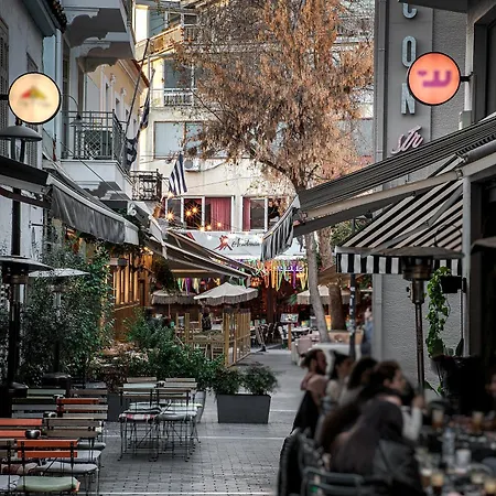 Bonnie By Nin&bau * Athens