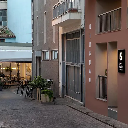 Bonnie By Nin&bau Hotel