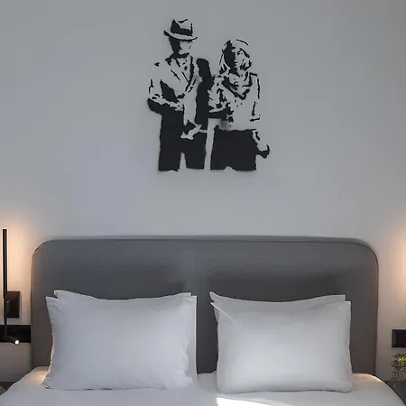 Bonnie By Nin&bau Hotel *