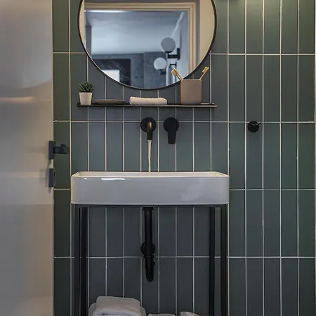 Hotel Bonnie By Nin&bau *