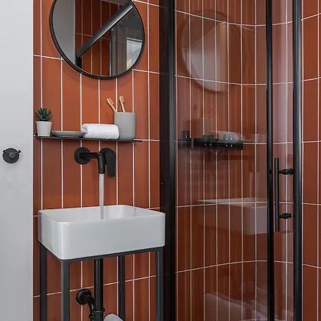 Bonnie By Nin&bau Hotel Athens