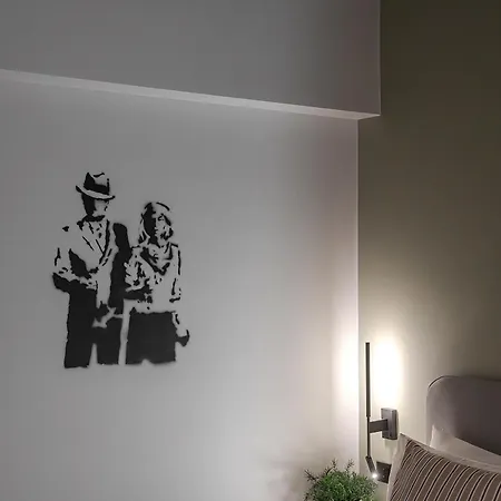 Bonnie By Nin&bau Hotel