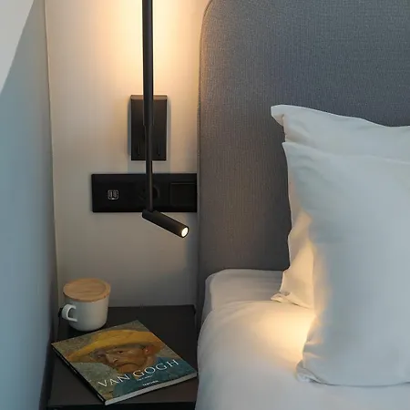 Bonnie By Nin&bau Hotel *