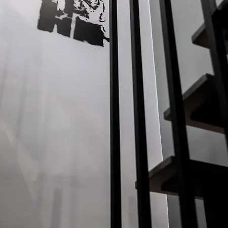 Hotel Bonnie By Nin&bau *