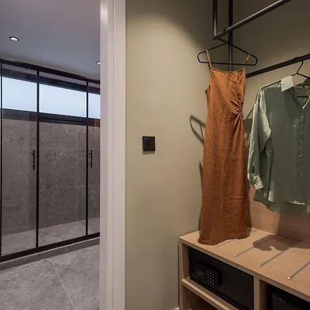 Hotel Bonnie By Nin&bau *