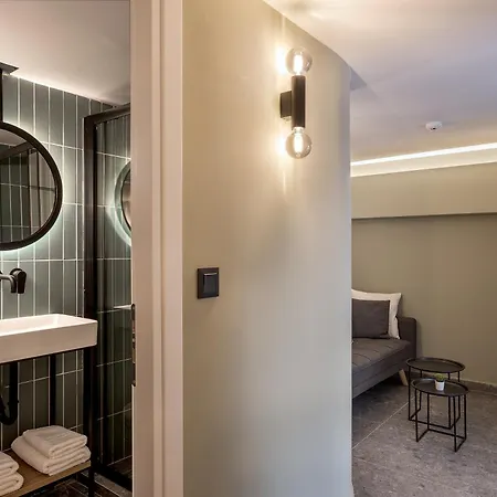 Bonnie By Nin&bau Hotel