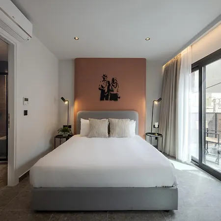 Bonnie By Nin&bau Hotel *
