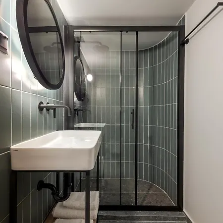 Hotel Bonnie By Nin&bau *