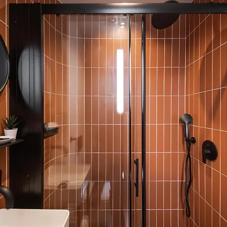 Hotel Bonnie By Nin&bau Athens