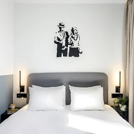 Bonnie By Nin&bau Hotel Athens