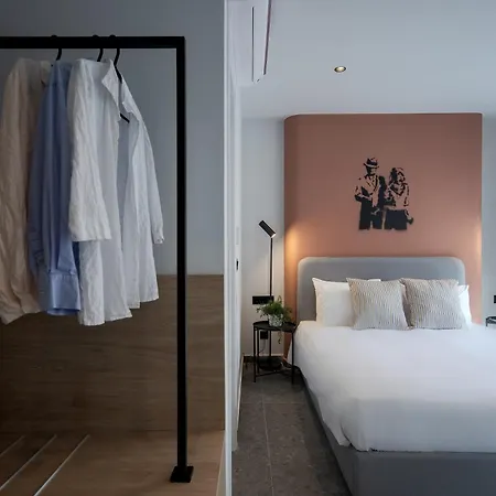Hotel Bonnie By Nin&bau Athens