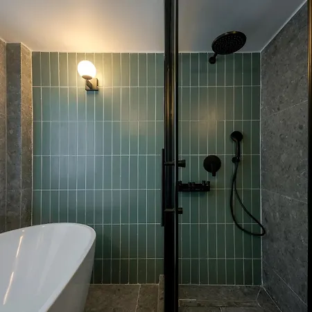 Bonnie By Nin&bau Hotel