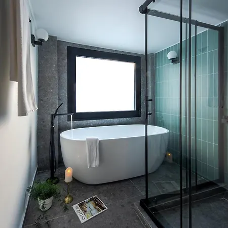 Hotel Bonnie By Nin&bau