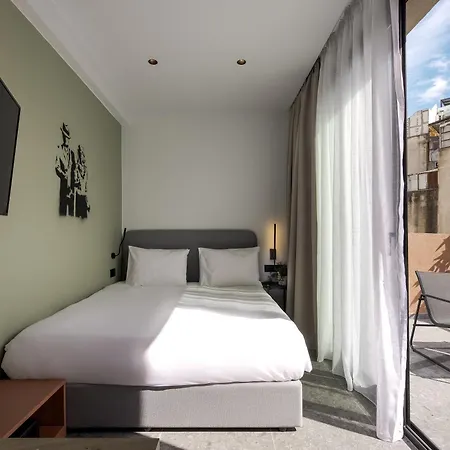 Hotel Bonnie By Nin&bau Athens