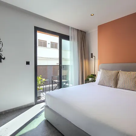 Bonnie By Nin&bau Athens