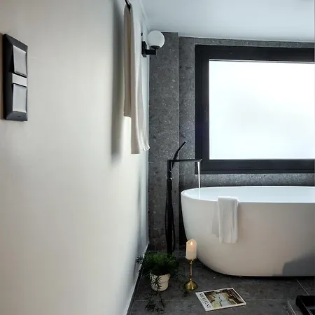 Hotel Bonnie By Nin&bau *