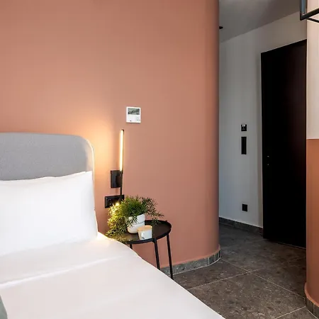 Hotel Bonnie By Nin&bau
