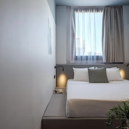Hotel Bonnie By Nin&bau