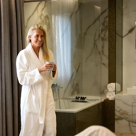 Hestia - Kolokotroni 23 Hotel *