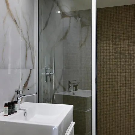 Hestia - Kolokotroni 23 Hotel Athen