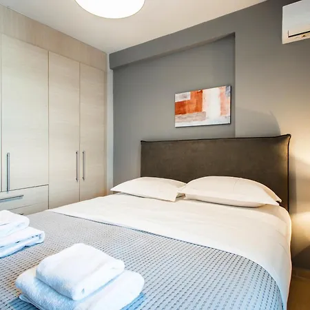 Lis153 By Smart Cozy - Floors With Amazing View - Available 24hr Apartament