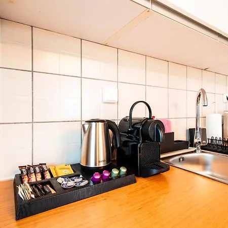 Apartament Lis153 By Smart Cozy - Floors With Amazing View - Available 24hr