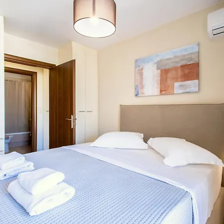 Apartament Lis153 By Smart Cozy - Floors With Amazing View - Available 24hr *