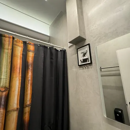 Apartment Acropolis Urban Stadiou *