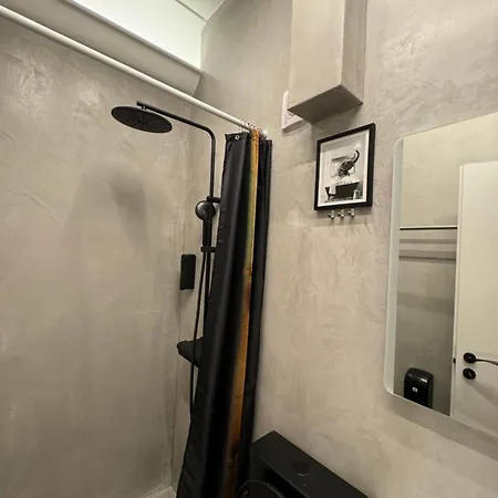 Acropolis Urban Stadiou Apartment Athens