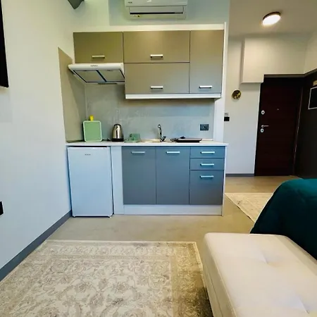 Apartment Acropolis Urban Stadiou Athens