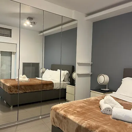Kolonaki Xanthipou Syntagma Athens