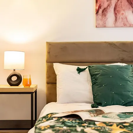 Apartment Acropolis Retreat In Style Athens