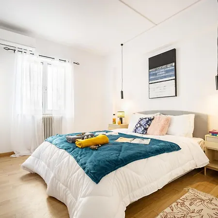 Apartment Acropolis Retreat In Style *