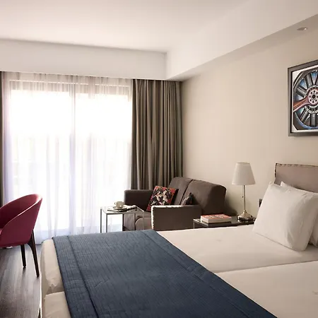 Otel Astor 4*