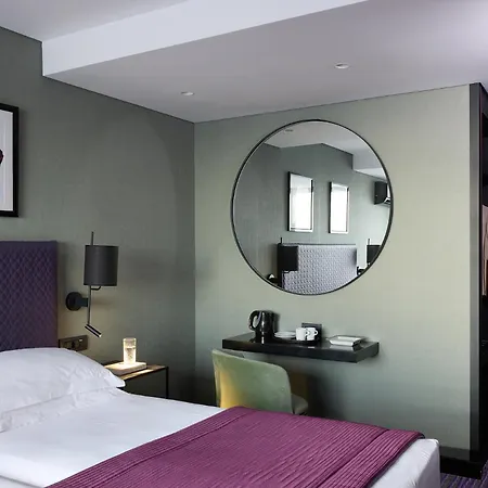 Hotel President Athene