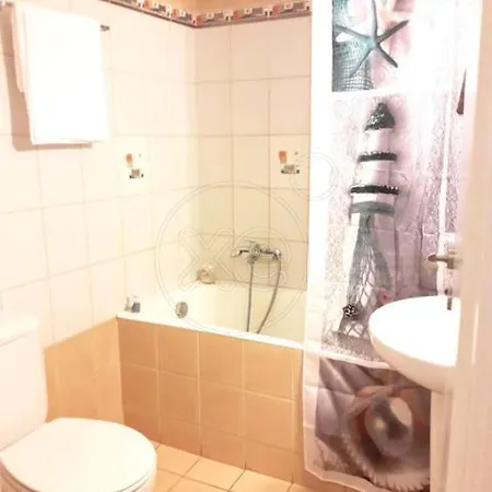 Appartamento Beautiful In Koukaki! *