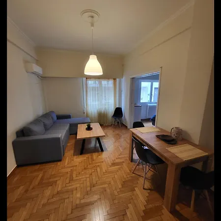 Now, Embassy Two Apartment