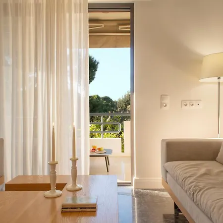 Athenian Riviera Seaside Escape In Vouliagmeni