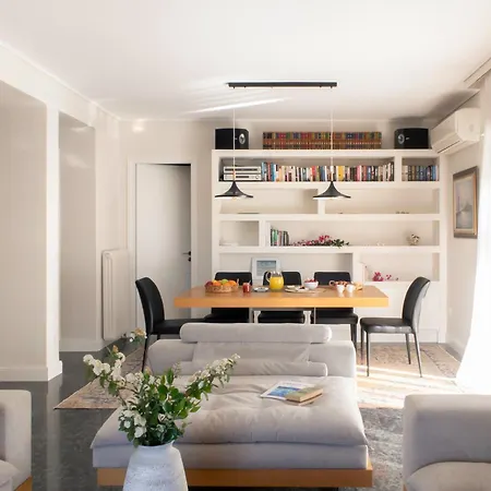 Athenian Riviera Seaside Escape In Vouliagmeni Apartment Athens