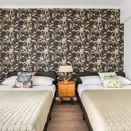 Apartment Spacious & Stylish 3-brm Near Acropolis Museum