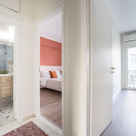 Apartment Spacious & Stylish 3-brm Near Acropolis Museum Athens