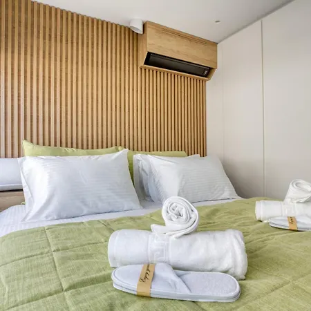 Apartment Gsm Elevated Luxury Athen