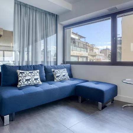 Apartment Gsm Elevated Luxury *
