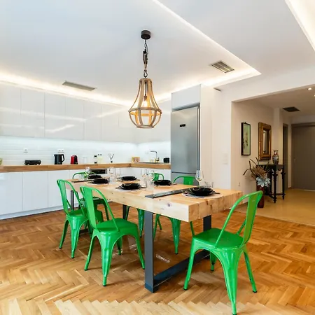 Apartment Mz Kolonaki